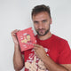 Blok s propiskou Tary Red