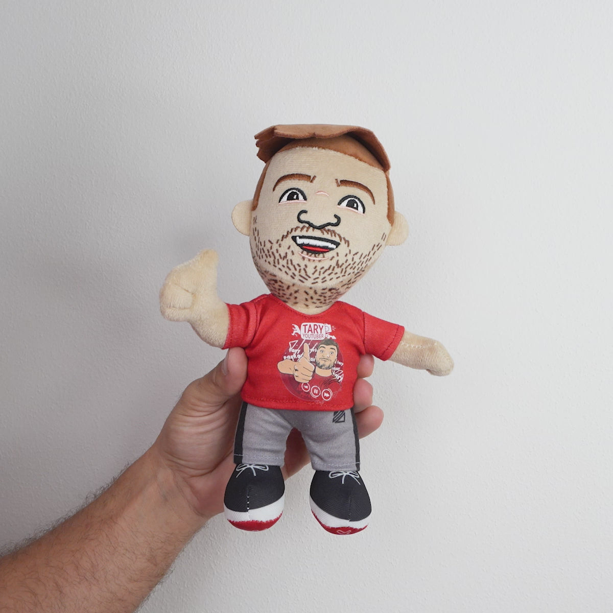 Plyšák TARY
