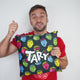 Polštář Tary Color Faces