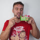 Oříškové oplatky Tary Povoroznyk, 40g