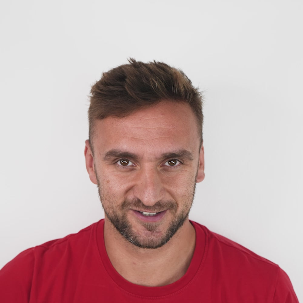 Kšiltovka Ňufík zelená