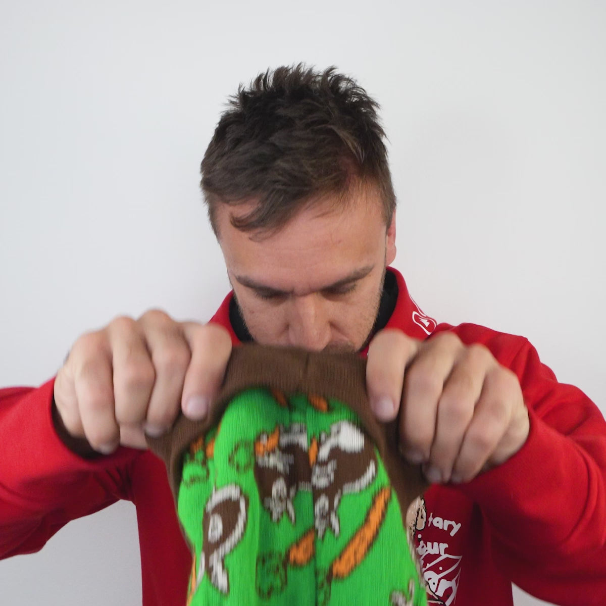 Kulich Králík Ňufík