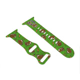 Řemínek na hodinky Ňufík