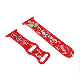 Řemínek na hodinky Tary Povoroznyk