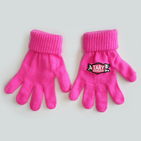 Taryho Winter Pink Sada