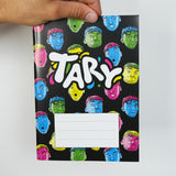 Sešit A5 Tary Color Faces, 32 listů