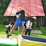 Dárkový poukaz Tary Camp