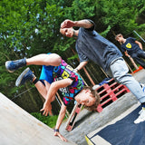 Dárkový poukaz Tary Camp