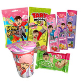 Tary Candy Box