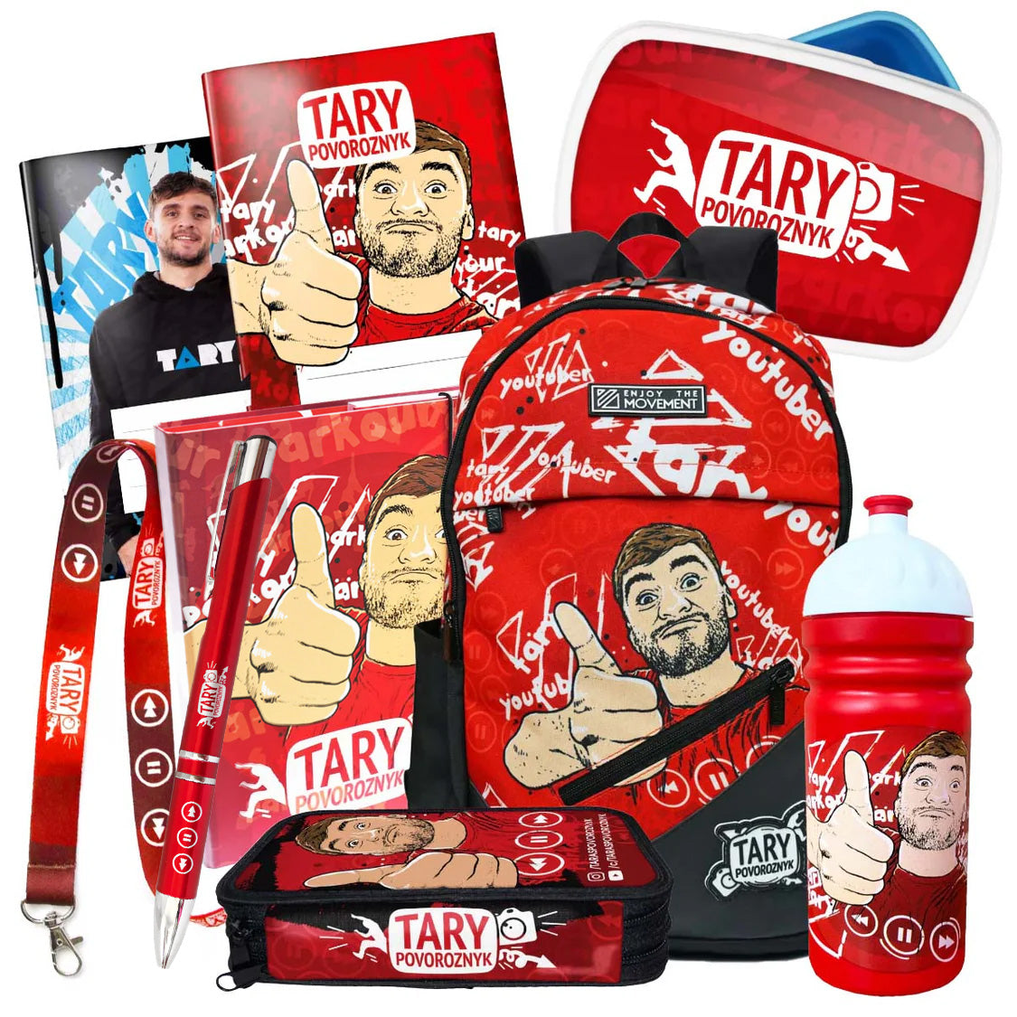 Taryho Školní Sada