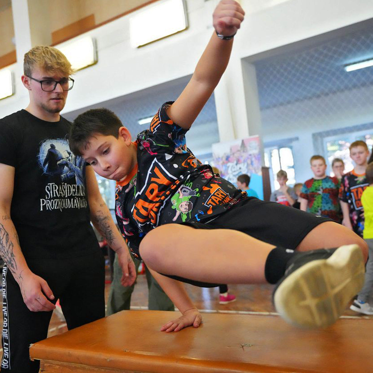 Dárkový poukaz Tary Workshop