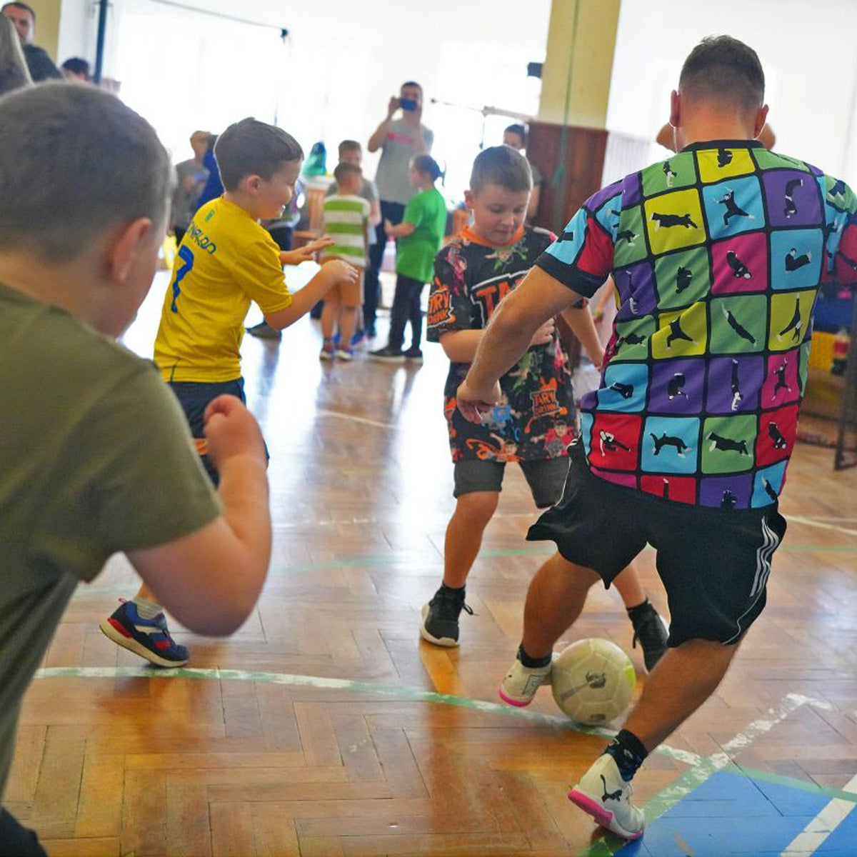 Dárkový poukaz Tary Workshop