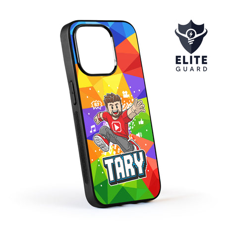 Kryt na mobil TaryBlox