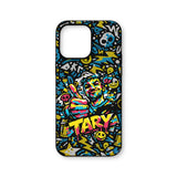 Kryt na mobil Tary Sigma Black