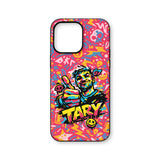 Kryt na mobil Tary Sigma Pink