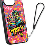 Kryt na mobil Tary Sigma Pink