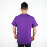 Tričko Tary Bubble Purple