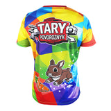 Tričko Color TaryBlox