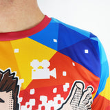 Tričko Color TaryBlox