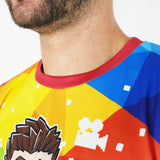 Tričko Color TaryBlox
