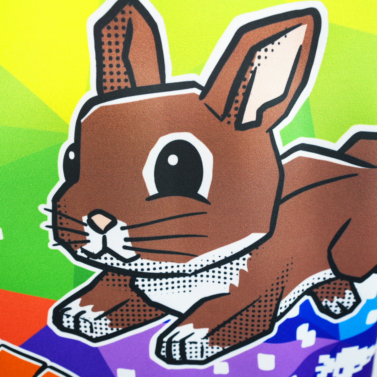 Tričko Color TaryBlox