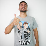 Tričko Tary Tutoriály