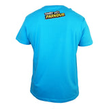 Tary Učí Parkour Blue