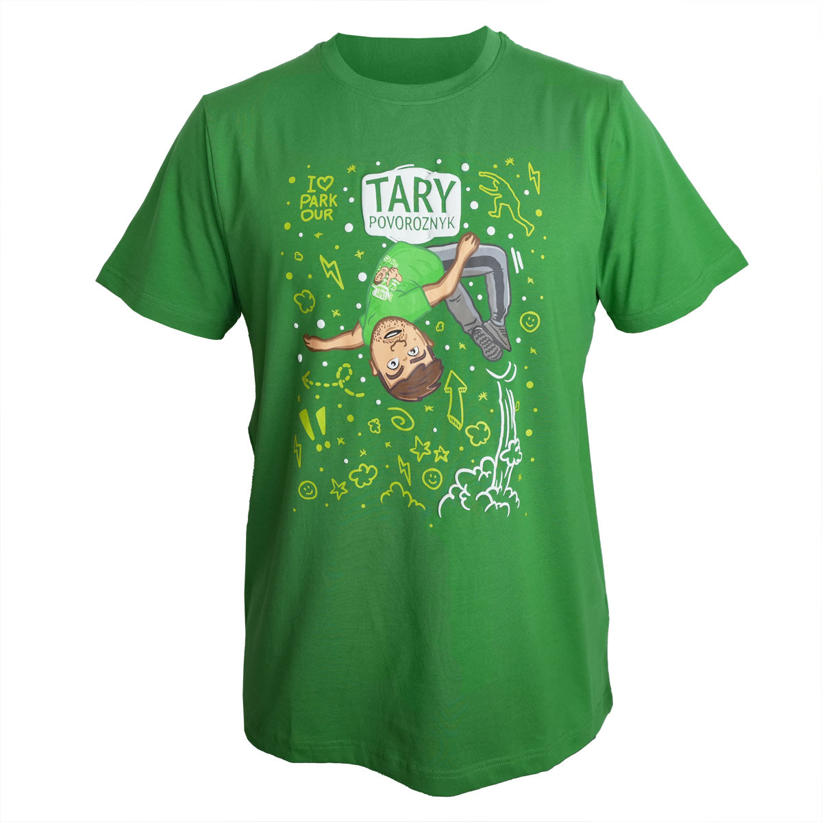 Tričko Tary Epické Beko