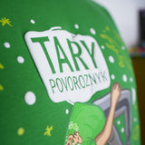 Tričko Tary Epické Beko