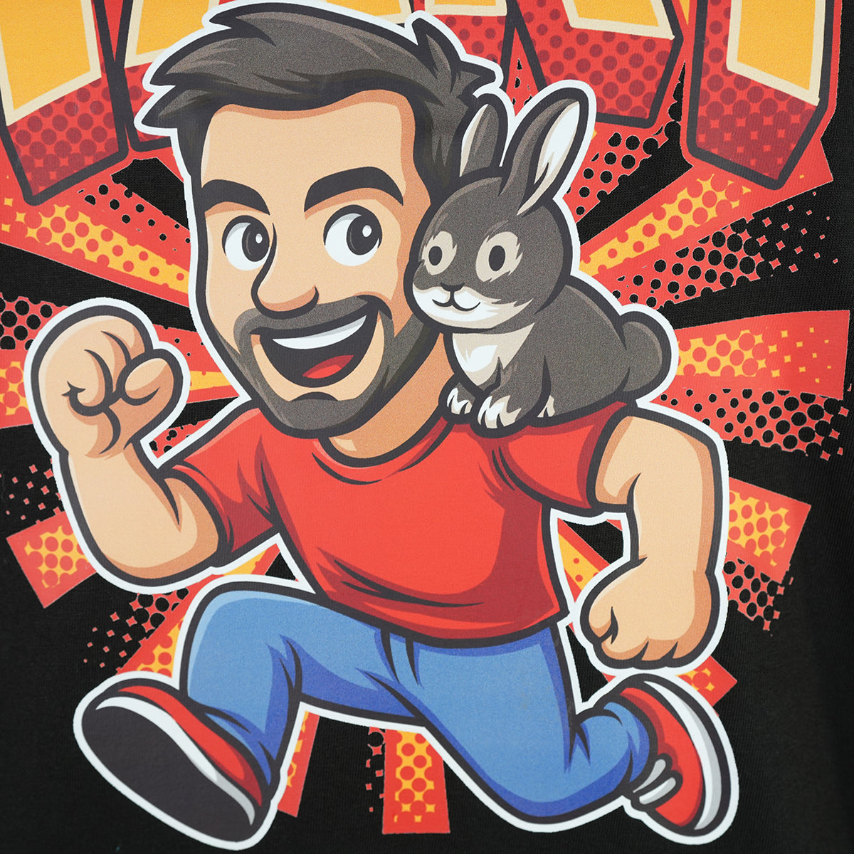 Tričko Hero Tary
