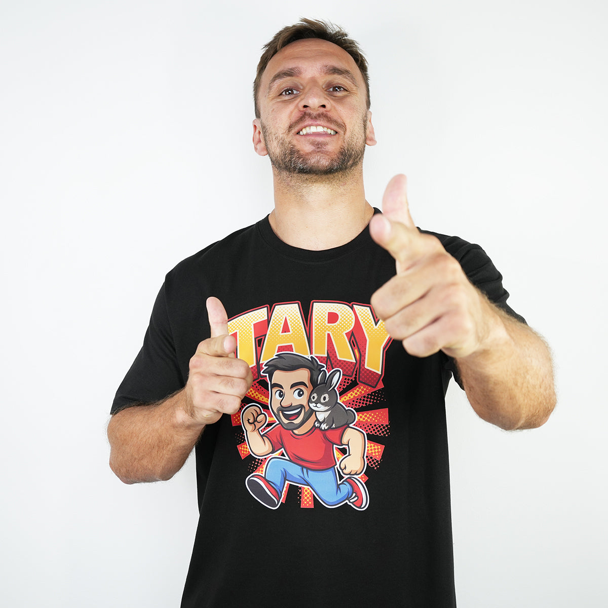 Tričko Hero Tary