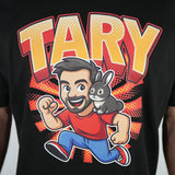 Tričko Hero Tary