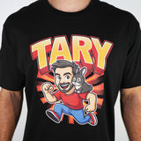 Tričko Hero Tary