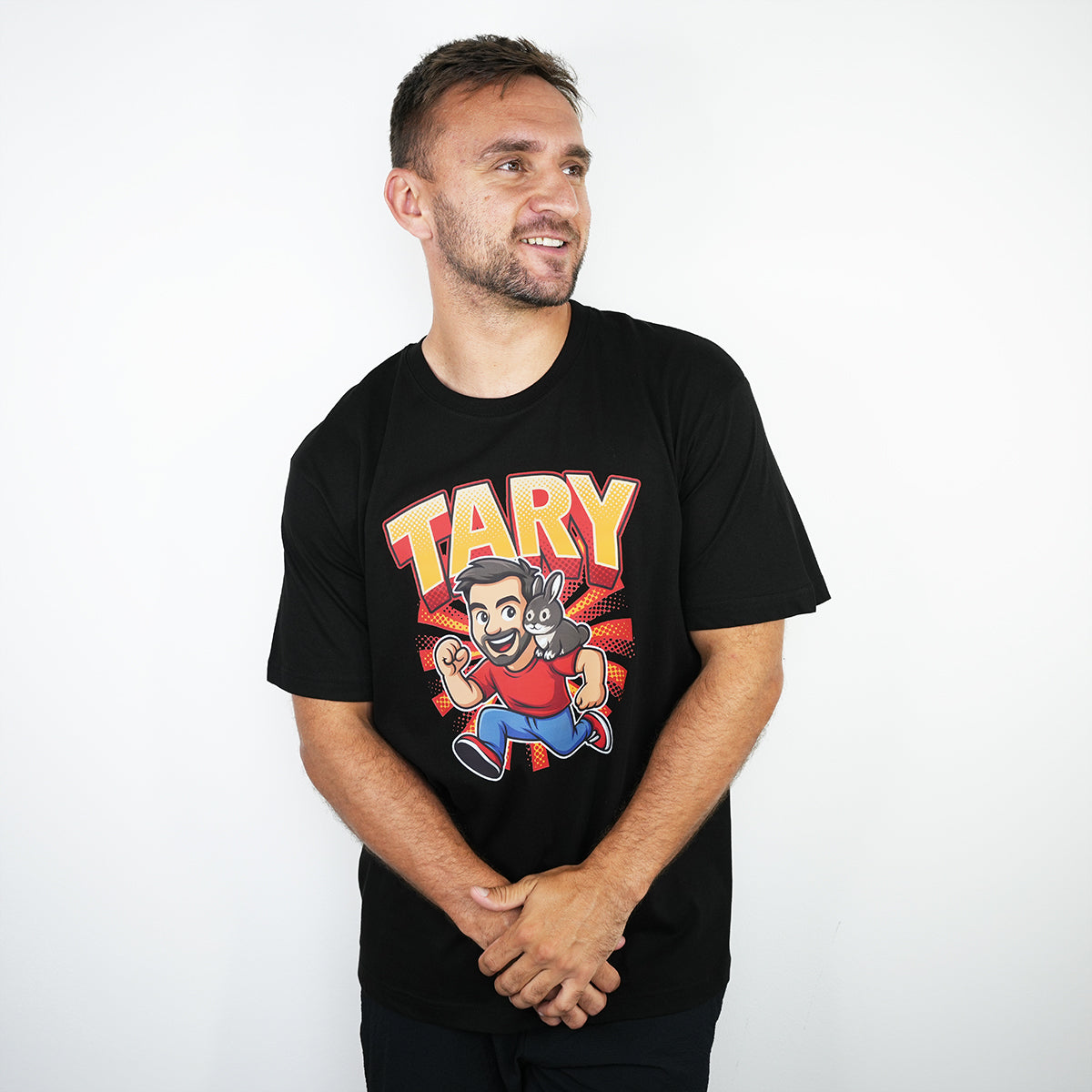 Tričko Hero Tary