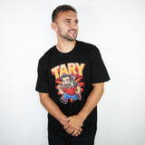 Tričko Hero Tary