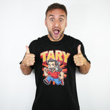 Tričko Hero Tary