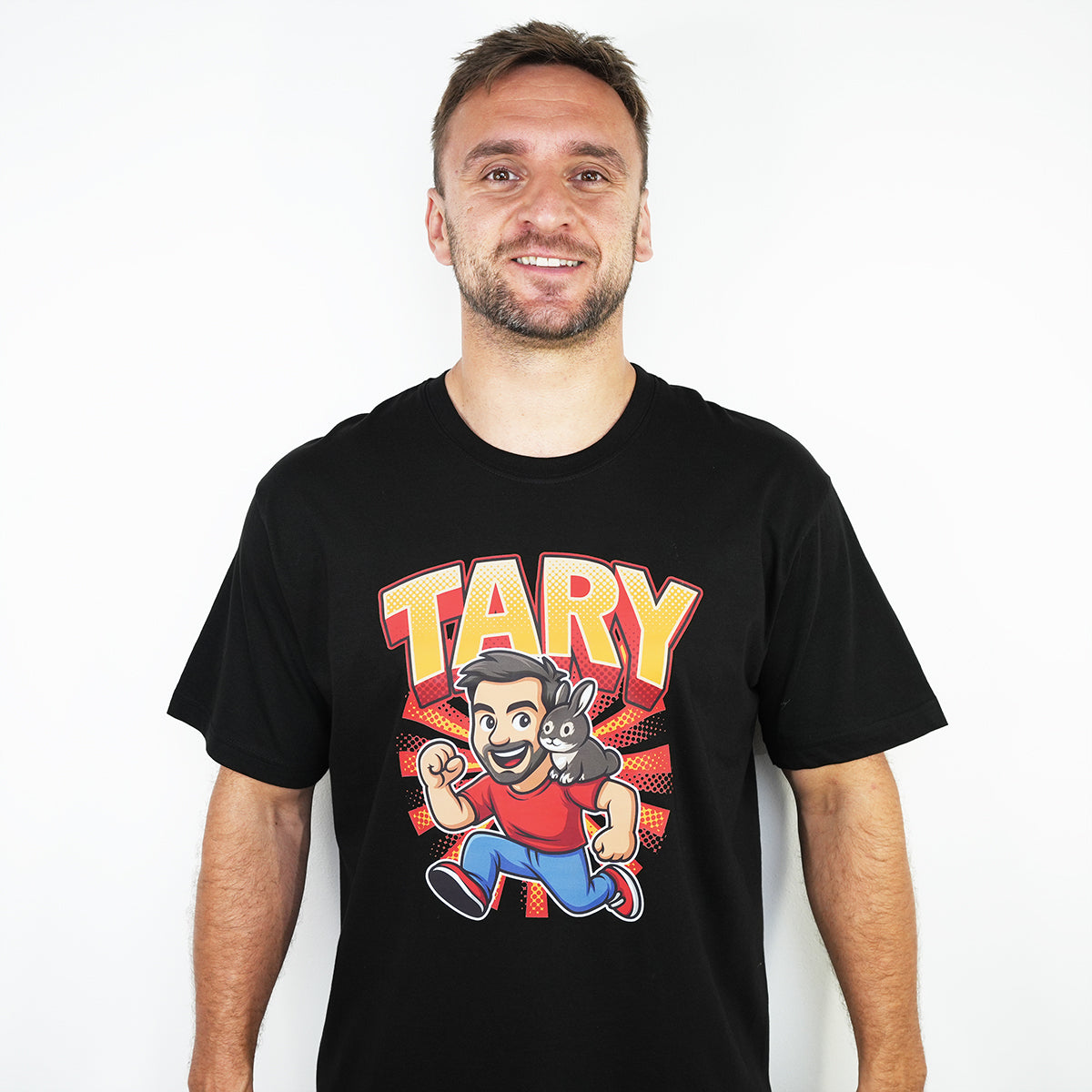 Tričko Hero Tary