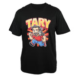 Tričko Hero Tary