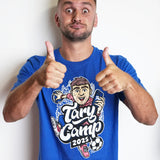 Tričko Tary Camp 2025