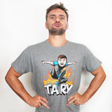 Tričko Tary Jump