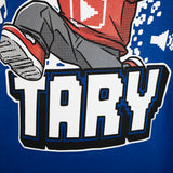 Tričko TaryBlox Blue