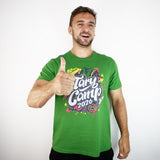 Tričko Tary Camp 2026