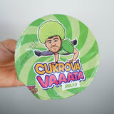 Cukrová Vata Tary Povoroznyk, Jablko 20g