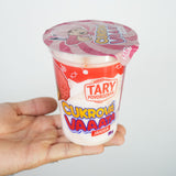 Cukrová Vata Tary Povoroznyk, Jahoda 20g