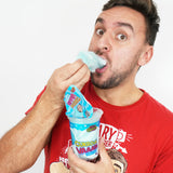 Cukrová Vata Tary Povoroznyk, Bubble gum 20g