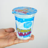 Cukrová Vata Tary Povoroznyk, Bubble gum 20g