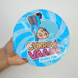 Cukrová Vata Tary Povoroznyk, Bubble gum 20g