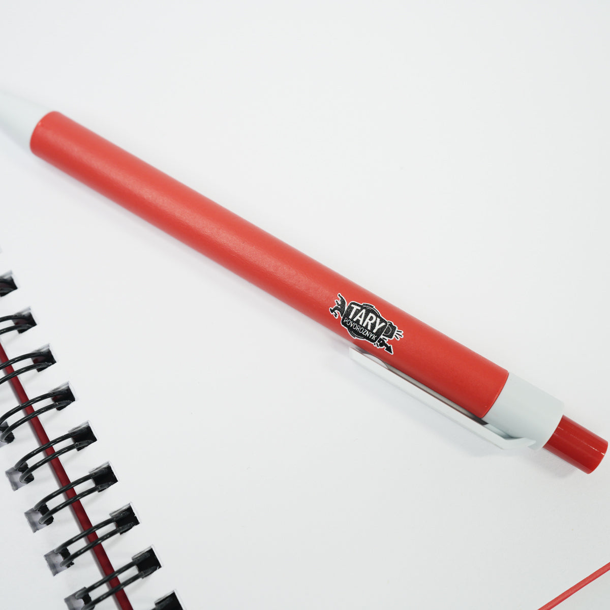 Blok Tary Red s propiskou