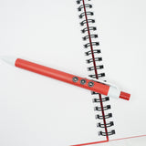 Blok Tary Red s propiskou